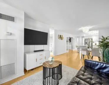 
            #723-5233 Dundas St W Islington-City Centre West 1睡房1卫生间1车位, 出售价格545000.00加元                    