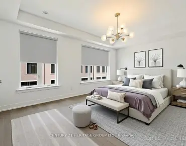 #94-55 Lou Parsons Way Port Credit 4睡房4卫生间5车位, 出售价格1699900.00加元