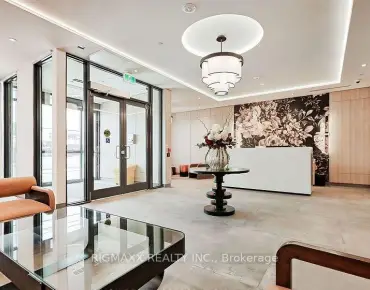 
            #521-556 Marlee Ave W Yorkdale-Glen Park 2睡房2卫生间1车位, 出售价格649000.00加元                    
