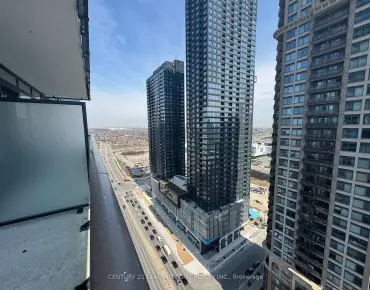 #2202-430 Square One Dr Creditview 1睡房1卫生间车位, 出售价格392900.00加元