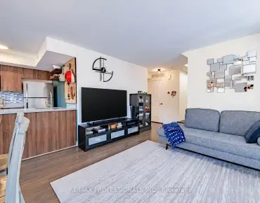 
            #11-2335 Sheppard Ave W Humberlea-Pelmo Park W5 2睡房2卫生间1车位, 出售价格679000.00加元                    