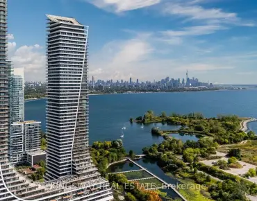 
#2519-30 SHORE BREEZE Dr E Mimico 1 beds 1 baths 1 garage 520000.00        