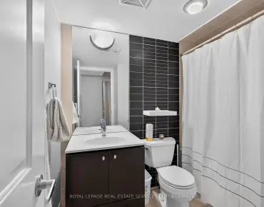 
            #1401-235 Sherway Gardens Rd Islington-City Centre West 1睡房1卫生间1车位, 出售价格525000.00加元                    
