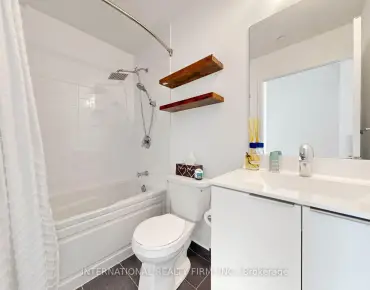 
#4109-20 Shore Breeze Dr Mimico 2 beds 2 baths 1 garage 798000.00        