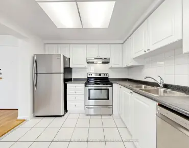 
#901-135 Hillcrest Ave Cooksville 1 beds 1 baths 1 garage 393000.00        