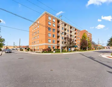 #608-32 Tannery St Streetsville 1睡房1卫生间1车位, 出售价格318000.00加元