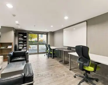 #302-816 Lansdowne Ave Dovercourt-Wallace Emerson-Junction 1睡房1卫生间1车位, 出售价格449900.00加元
