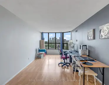 #903-25 Agnes St Cooksville 1睡房1卫生间1车位, 出售价格299900.00加元