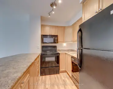 #212-2155 Burnhamthorpe Rd W Erin Mills 1睡房1卫生间1车位, 出售价格354888.00加元