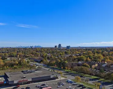 
            #1604-1580 Mississauga Valley Blvd Mississauga Valleys 2睡房2卫生间1车位, 出售价格519900.00加元                    