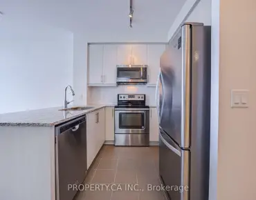 #2910-3975 Grand Park Dr E City Centre 1 beds 1 baths 1 garage 499500.00
