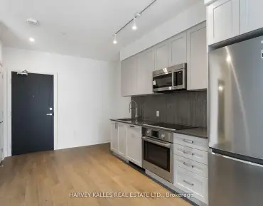 
#102-293 The Kingsway N/A Edenbridge-Humber Valley 1 beds 1 baths  garage 555000.00        