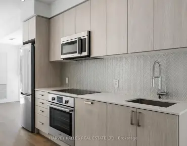 
#305-293 The Kingsway N/A Edenbridge-Humber Valley 1 beds 2 baths  garage 625000.00        