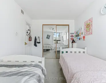 
            #1706-20 Mississauga Valley Blvd Mississauga Valleys 3睡房2卫生间1车位, 出售价格489000.00加元                    
