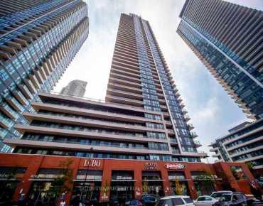 
#2507-2220 Lake Shore Blvd W Mimico 2 beds 2 baths 1 garage 929900.00        