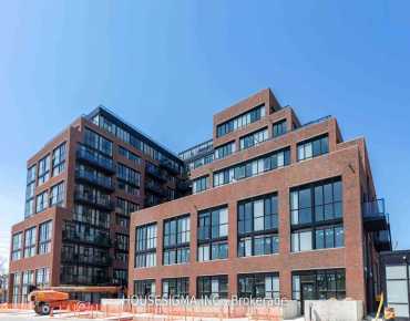 
#429-2300 St Clair Ave W Junction Area 1 beds 2 baths 0 garage 589000.00        