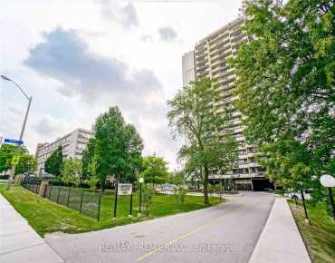 
#1801-1455 Lawrence Ave W Brookhaven-Amesbury 1 beds 1 baths 1 garage 429000.00        