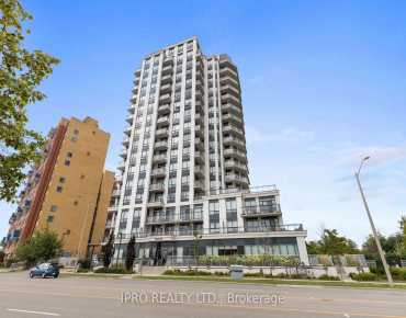 
#1207-840 Queens Plate Dr West Humber-Clairville 1 beds 1 baths 1 garage 519900.00        