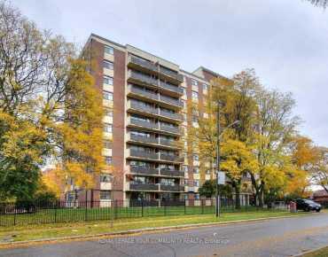 
#901-5 Frith Rd Glenfield-Jane Heights 2 beds 2 baths 1 garage 514900.00        