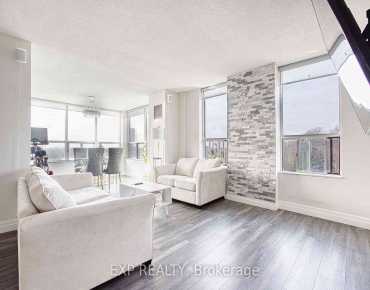 
#522-6 Humberline Dr West Humber-Clairville 2 beds 2 baths 2 garage 675000.00        