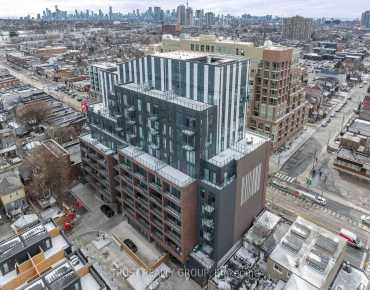 
#1104-1808 St. Clair Ave W Junction Area 2 beds 2 baths 0 garage 974900.00        