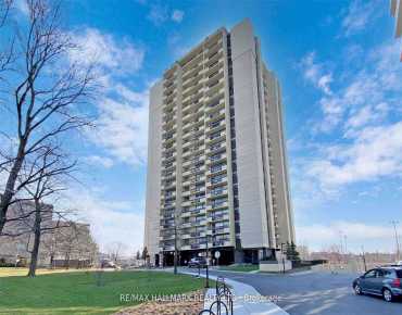 
#1806-1455 Lawrence Ave W Brookhaven-Amesbury 3 beds 2 baths 1 garage 599900.00        