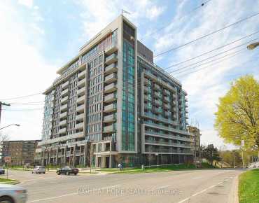 
#1201-80 Esther Lorrie Dr West Humber-Clairville 1 beds 1 baths 1 garage 529000.00        