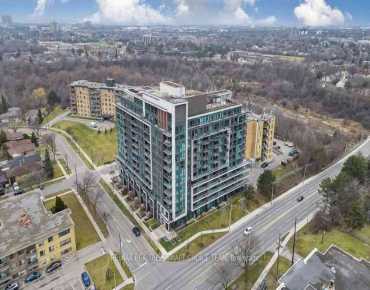 
#704-80 Esther Lorrie Dr West Humber-Clairville 1 beds 1 baths 1 garage 478000.00        