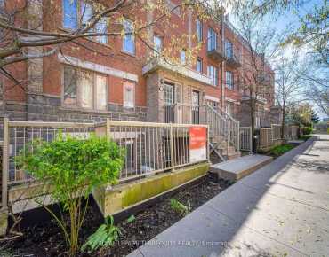 
#115-20 Foundry Ave Dovercourt-Wallace Emerson-Junction 2 beds 2 baths 1 garage 769000.00        