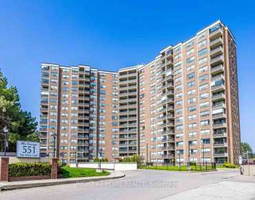 
#1102-551 The West Mall Ave Etobicoke West Mall 2 beds 1 baths 1 garage 535000.00        