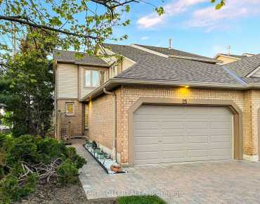 
#25-1725 The Chase Central Erin Mills 2 beds 3 baths 4 garage 899000.00        