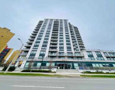 
#1512-840 Queen's Plate Dr West Humber-Clairville 1 beds 2 baths 1 garage 575000.00        