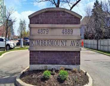 
#206-4879 Kimbermount Ave Central Erin Mills 1 beds 1 baths 1 garage 543900.00        