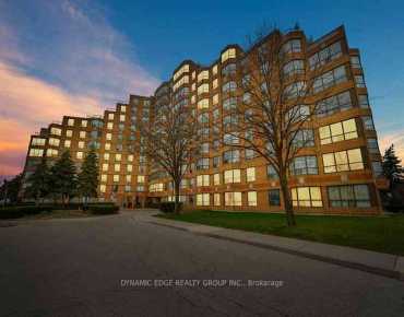 
#624-6 Humberline Dr West Humber-Clairville 2 beds 2 baths 1 garage 649000.00        