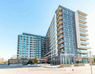 
#802-80 Esther Lorrie Dr West Humber-Clairville 1 beds 1 baths 1 garage 519000.00        