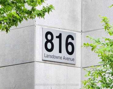 
#212-816 Lansdowne Ave Dovercourt-Wallace Emerson-Junction 1 beds 1 baths 1 garage 589900.00        