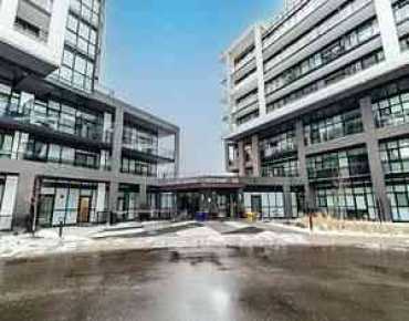 
#217-50 George Butchart Dr N Downsview-Roding-CFB 1 beds 1 baths 1 garage 545990.00        