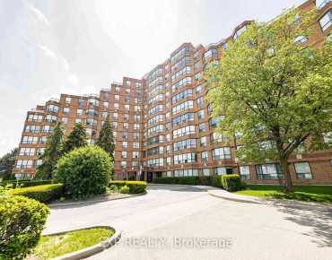 
#325-6 Humberline Dr West Humber-Clairville 1 beds 1 baths 1 garage 529000.00        