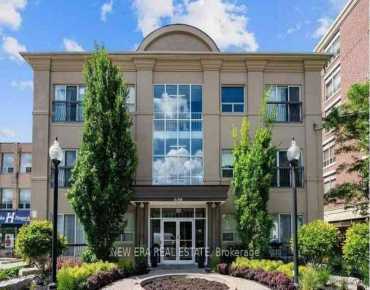 
#210-4198 Dundas St W Edenbridge-Humber Valley 1 beds 1 baths 1 garage 439000.00        