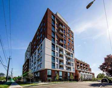 
#120-11 Maryport Ave Downsview-Roding-CFB 1 beds 1 baths 0 garage 530000.00        