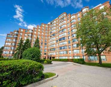 
#218-6 Humberline Dr West Humber-Clairville 1 beds 1 baths 1 garage 499000.00        