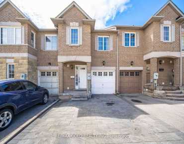 
#46-24 Norman Wesley Way Downsview-Roding-CFB 3 beds 4 baths 3 garage 899900.00        