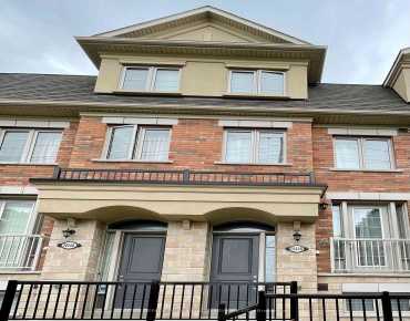 
1024B Islington Ave Islington-City Centre West 3 beds 3 baths 2 garage 1225000.00        