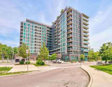 
#715-80 Esther Lorrie Dr West Humber-Clairville 1 beds 1 baths 1 garage 504500.00        