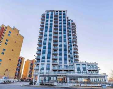 
#606-840 Queens Plate Dr West Humber-Clairville 1 beds 2 baths 1 garage 559000.00        