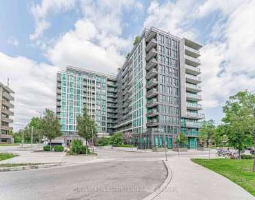 
#512-80 Esther Lorrie Dr West Humber-Clairville 2 beds 2 baths 1 garage 499900.00        
