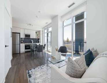 
#308-50 George Butchart Dr Downsview-Roding-CFB 2 beds 2 baths 1 garage 635000.00        