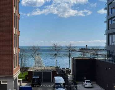 
#310-70 Port St E Port Credit 2 beds 2 baths 1 garage 1279900.00        