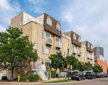 
#48-30 Turntable Cres Dovercourt-Wallace Emerson-Junction 2 beds 2 baths 1 garage 699900.00        