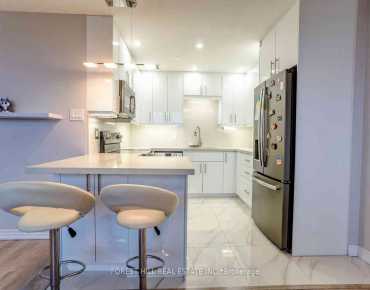 
#905-80 Grandravine Dr York University Heights 1 beds 1 baths 1 garage 428500.00        